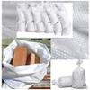 100 x NEW Woven Polypropylene Rubble Builder Sacks Bags 55 cm x 85cm / 22" x 33" Approx view 4