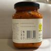Ajvar Hot Roasted Red Pepper Relish 550g by Granny's Secret view 3