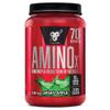 BSN Nutrition Amino X Supplement with Vitamin D, Vitamin B6 and Amino Acids, Green Apple Flavour, 70 Servings, 1 kg view 1