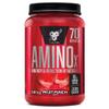 BSN Nutrition Amino X Supplement with Vitamin D, Vitamin B6 and Amino Acids, Fruit Punch Flavour, 70 Servings, 1 kg view 1