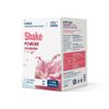 AYMES - High Protein Nutritional Powder Shakes - Strawberry - 7 Servings - Milkshake-Style Drink Mix - Gluten Free, Vegetarian, Halal & Kosher Suitable - For Ages 3+ and Adults view 1
