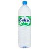 Volvic Natural Mineral Water 1.5L Case of 12 Plastic Bottle view 1