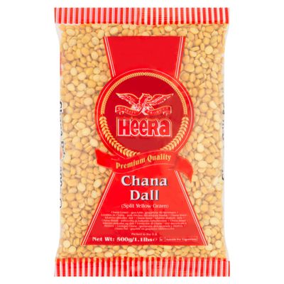 Heera Chana Dall 500g