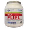2kg ISO Fuel Lemon/Lime view 1