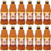 Old Jamaica Ginger Beer Fizzy Drinks 12 x 500ml Bottles view 1