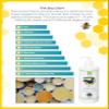 Songbird Naturals Lavender Reflexology Wax 100g EcoTub view 3