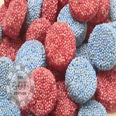 Jelly Buttons (600g)