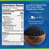 Kevala, Organic Black Cumin Seeds, 16 oz view 2