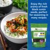 Kevala, Organic Black Cumin Seeds, 16 oz view 4