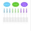 6x Wisdom Clean Between Interdental Brushes - Pack of 20  Fine, Medium & Large (2 of each) view 2