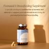 Zita West Revital Essence Postnatal & Breastfeeding Supplement 60 Vegecaps (1 Month Supply) view 2