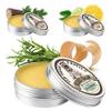 Beard Balm Beard Wax for Men Nourishing Beards Conditioner Beards Moisturiser Contains Shea Butter + Beeswax + Jojoba Oil Scented Mustache Softener Styling Balm (Wilderness, 60ml) view 1