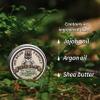 Beard Balm Beard Wax for Men Nourishing Beards Conditioner Beards Moisturiser Contains Shea Butter + Beeswax + Jojoba Oil Scented Mustache Softener Styling Balm (Wilderness, 60ml) view 4