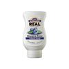 Real Syrup | Blueberry Puree Infused Fruit Syrup | Made with Real Fruit | 500ml |Natural Ingredients| Cocktails, Baking, Smoothies, Mixing Drinks, Desserts. view 1