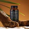 KIKI Health Body Biotics for Men & Women | Probiotics Supplement | Strengthens Digestive & Gut Health | Reduces Bloating | Dietary Probiotics for Colon & Immune Health | Promotes Wellness (120 Count) view 3