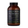 KIKI Health Non-GMO Lecithin Powder Food Supplement | Embrace Culinary Excellence & Nutritional Support | Elevate Your Recipes with Versatile Soy-Based Emulsifier | Thickener Perfect for Vegan - 200g view 1