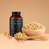 KIKI Health Non-GMO Lecithin Powder Food Supplement | Embrace Culinary Excellence & Nutritional Support | Elevate Your Recipes with Versatile Soy-Based Emulsifier | Thickener Perfect for Vegan - 200g view 4