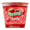 Hartley's Jelly Strawberry Flavour 125g Case of 12 view 1
