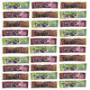 30 x Tango Popping Candy Sachets - Cherry, Orange & Apple Flavours view 1