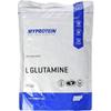 Myprotein L-Glutamine Powder Unflavoured Powder view 1