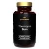 Thermopro Burn Tablets, Preworkout Supplement with Caffeine, Reduces Tiredness & Fatigue, 45 Capsules - Protein Works view 1