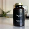 Thermopro Burn Tablets, Preworkout Supplement with Caffeine, Reduces Tiredness & Fatigue, 45 Capsules - Protein Works view 2