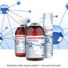 Argentum 200 Colloidal Silver Toner (50ppm) 500ml view 2