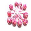 10 x Vimto Lollies - Fruit Flavoured Sweets view 1