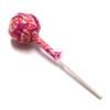 10 x Vimto Lollies - Fruit Flavoured Sweets view 2