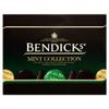 Bendicks Dark Mint Chocolates Collection 200g Case of 10 view 1