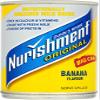 Dunn's River Nurishment Original Big Can Banana Flavour 400g Case of 12 view 1