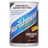 Dunn's River Nurishment Original Big Can Chocolate Flavour 400g Case of 12 view 1