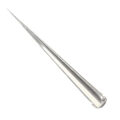 Jet International Healing Wand - Top Grade Quartz Pranic Crystal Disintegrator for Pranic Healing, Energy Cleansing, Meditation