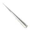 Jet International Healing Wand - Top Grade Quartz Pranic Crystal Disintegrator for Pranic Healing, Energy Cleansing, Meditation view 1