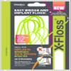 IDontix Brace X-Floss, Green view 1