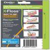 IDontix Brace X-Floss, Green view 2