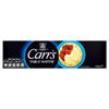 Carr's Table Water Savoury Biscuits 125g Case of 12 view 1