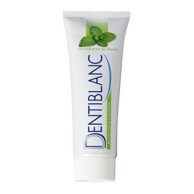 DENTIBLANC TOOTH_CLEANING_AGENT, 100 ML, Mint, Extrafresh