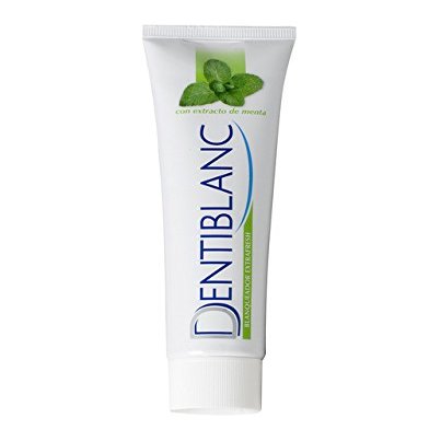 DENTIBLANC TOOTH_CLEANING_AGENT, 100 ML, Mint, Extrafresh