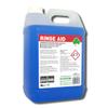 Clover 407 Rinse Aid Premium Rinse Aid Additive 5 Litre - Pack of 2 view 4
