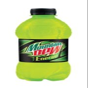 Mountain Dew Energy Drink Lemon and Lime 500ml Bottle Ref A07703 [Pack 24]