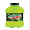 Mountain Dew Energy Drink Lemon and Lime 500ml Bottle Ref A07703 [Pack 24] view 1