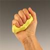 Therapy in Motion Hand Therapy Exercise Putty - Colour-Coded for Firmness - Wrist/Finger Injury Rehab - Red 56G view 1