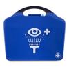 Reliwash REL903 Complete Triple Eye Wash Station, Aura Box, Multi, 51 Count view 2