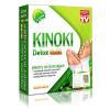 Cleansing Patches KINOKI Detox Gold 10 PCS AURA HERBALS view 1