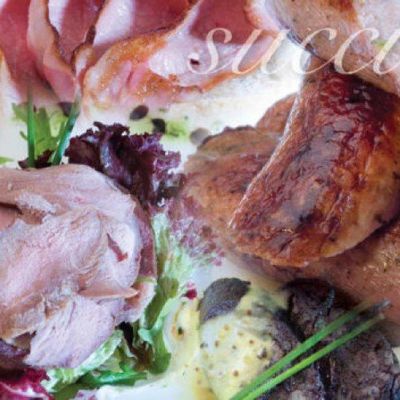 Port of Lancaster Smokehouse Ready to Dine