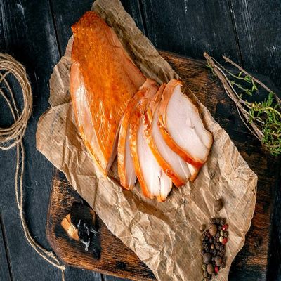Port of Lancaster Smokehouse Smoked Chicken Breast