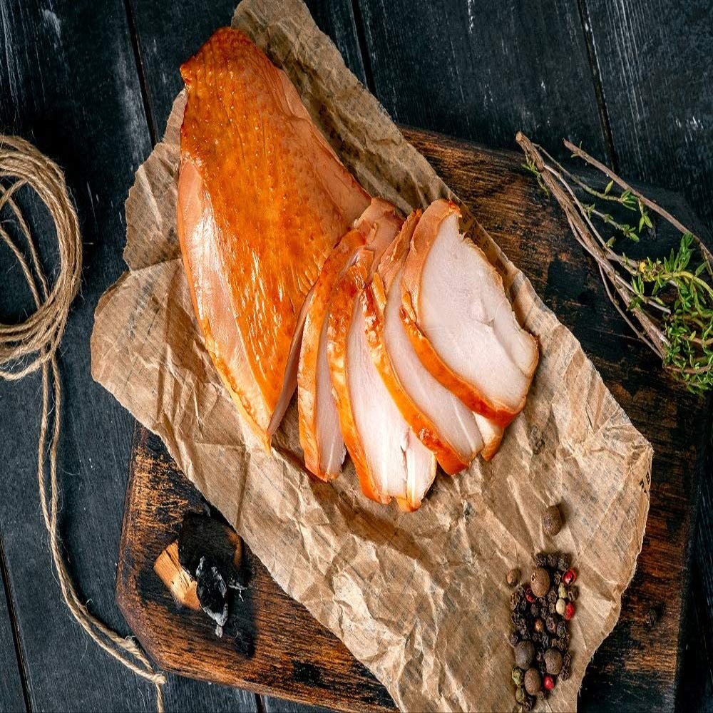 Port of Lancaster Smokehouse Smoked Chicken Breast