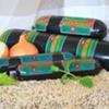 The Real Lancashire Black Pudding Company Black Pudding Stick view 1