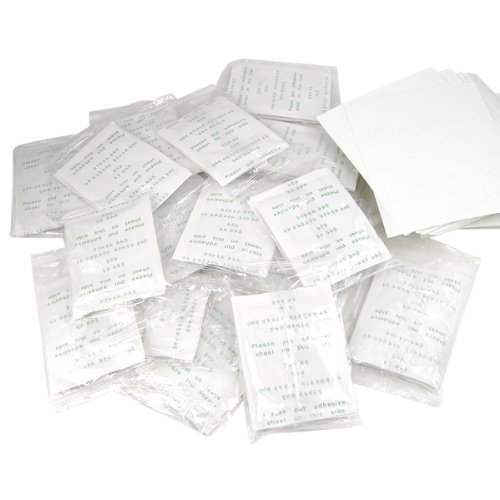 100PCS Detox Foot Pads Patch Detoxify Toxins +Adhesive Therapeutic Rejuvenating--- Remove Toxins and Wastes in Your Body